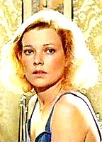 Celebrity: Cornelia Köndgen