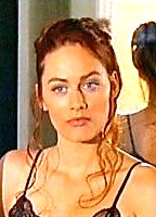 Celebrity: Gesine Cukrowski