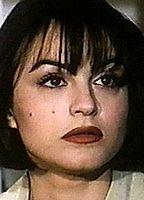 Celebrity: Gabriella Barbuti