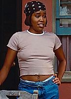 Celebrity: Regina King