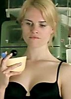 Celebrity: Rebecca Palmer