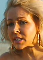 Celebrity: Madeleine Wade