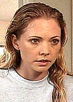 Celebrity: Justine Priestley