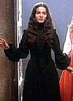 Celebrity: Tina Romero