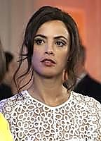 Celebrity: Bérénice Bejo