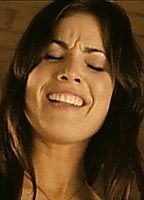 Celebrity: Carly Pope