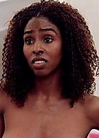 Celebrity: Aliya Campbell