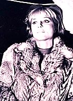 Celebrity: Barbara Kowa