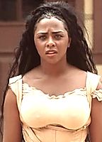 Celebrity: Lil' Kim