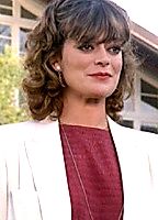 Celebrity: Bernice Stegers