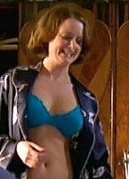Celebrity: Zoe Telford