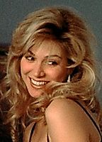 Celebrity: Gianna Rains