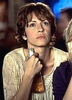 Celebrity: Michelle Clunie