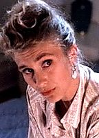 Celebrity: Susan Almgren