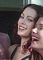 Celebrity: Annette Haven