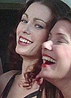 Celebrity: Annette Haven