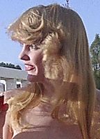 Celebrity: Dorothy LeMay