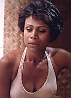 Celebrity: Joan Pringle
