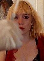 Celebrity: Rikke Louise Andersson