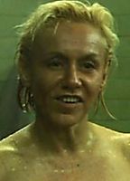 Celebrity: Lenore Zann