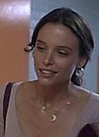 Celebrity: Kim Adams