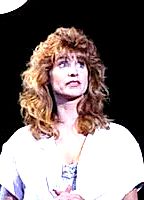 Celebrity: Suzanne Ager
