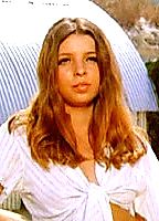 Celebrity: Rene Bond