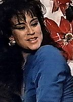Celebrity: Lina Santos