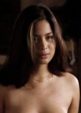 See Joyce Jimenez Nude | Joyce Jimenez Naked | Mr. Skin
