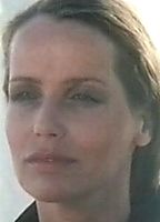 Celebrity: Veruschka von Lehndorff