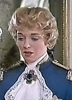 Celebrity: Catriona MacColl