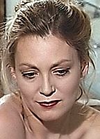 Celebrity: Constanze Engelbrecht