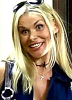 Celebrity: Andrea Lüdke