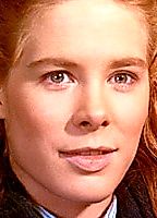 Celebrity: Marion Peterson
