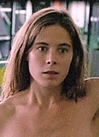 Celebrity: Marion Peterson