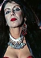 Celebrity: Marília Pêra