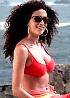 Celebrity: Randi Ingerman