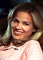 Celebrity: Melissa Behr