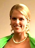 Celebrity: Miriam Lahnstein