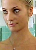 Celebrity: Annika Murjahn