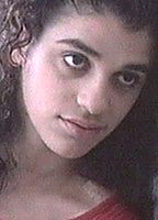 Celebrity: Ruth Gabriel