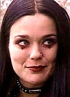Celebrity: Michelle Latimer