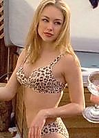Celebrity: Lindsey McKeon