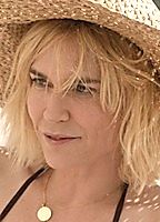 Celebrity: Marie-Josée Croze