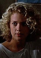 Celebrity: Melody Anderson