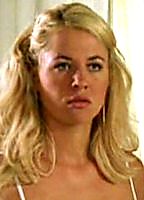 Celebrity: Julia Thurnau