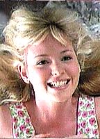 Celebrity: Wendy Benson-Landes