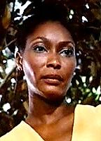 Celebrity: Marlene Clark