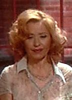 Celebrity: María Rojo
