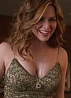 Celebrity: Cara Buono